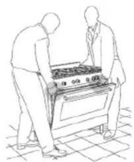 ELECTROLUX EKM9689X - Cooker Ventilation - 7