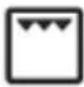 ELECTROLUX EKM9689X - Fast Grill - 1