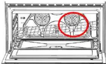 ELECTROLUX EKM9689X - MENGGUNAKAN KOMPOR UNTUK PERTAMA KALINYA - 1