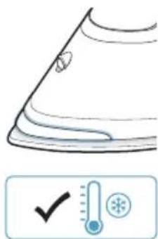 ELECTROLUX E6SI3-62MN - Refine 600 Steam Iron - 18