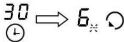 Euromaid I4B64 - If the timer is set on more than one zone: - 2