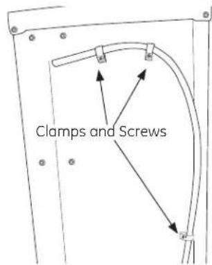 Clamps and Screws