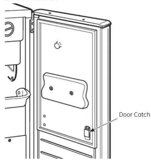 Door Catch