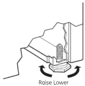 Raise Lower