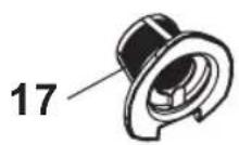 GEMINI GVC90UV - PARTS - 2
