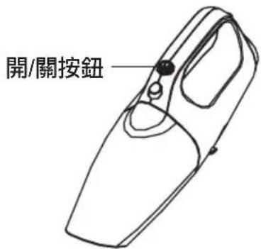 開/關按鈕