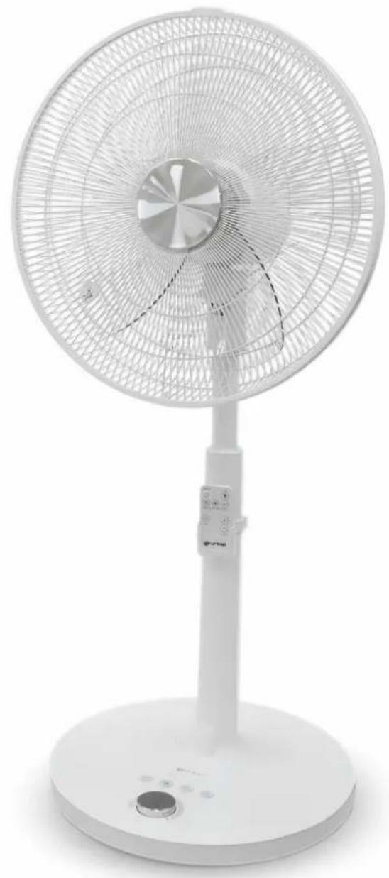 Grunkel FAN Silence Plus - 1