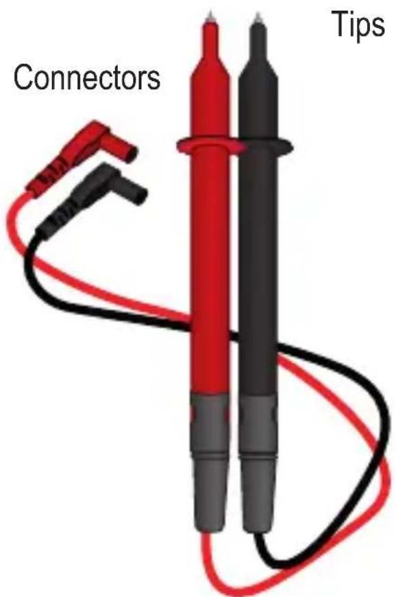 Connectors Tips