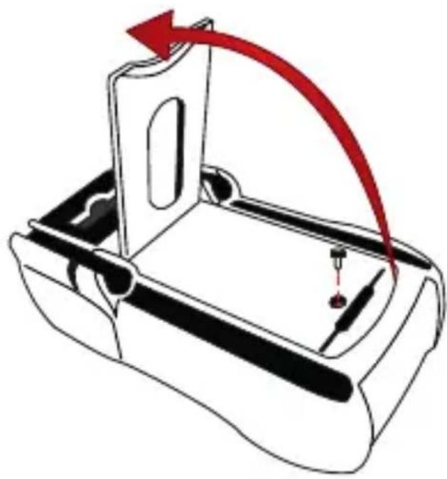 Steren MUL-282 - BATTERIES REMPLACEMENT - 1