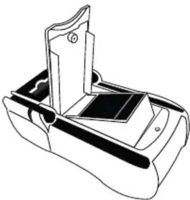 Steren MUL-282 - BATTERIES REMPLACEMENT - 3