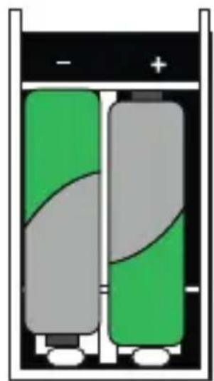 Steren MUL-282 - BATTERIES REMPLACEMENT - 2