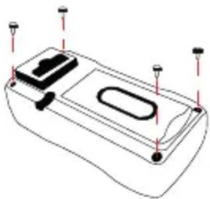 Steren MUL-282 - Fuse replacement - 2