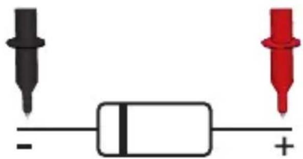 Steren MUL-282 - Diode test - 4