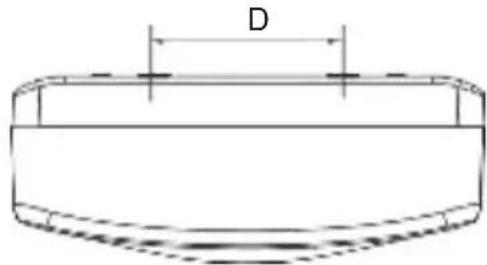 D