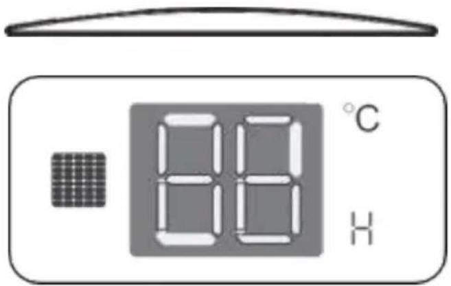 88 °C H