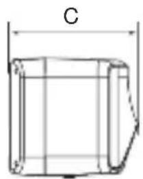 ELECTROLUX EWS202DX-DWE - Brief introduction of product structure - 5