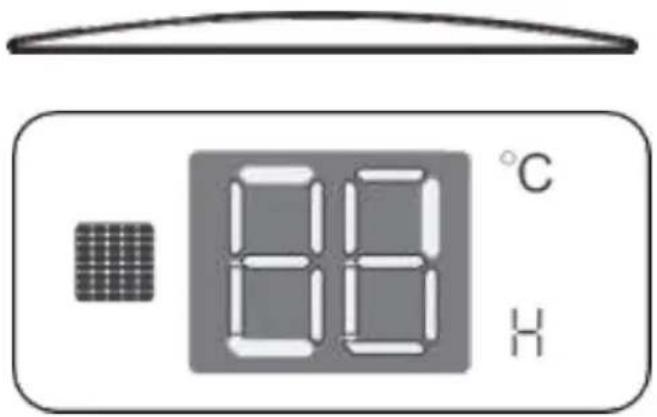 82°C H