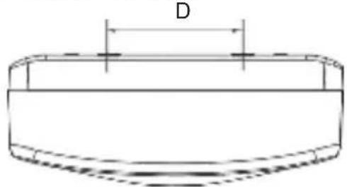 D