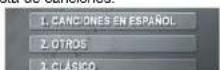 LG MDD264 - Lectura del MENU karaoke - Qué más puede hacer - 2