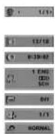 LG MDD264 - Displaying Disc Information - More you can do - 1