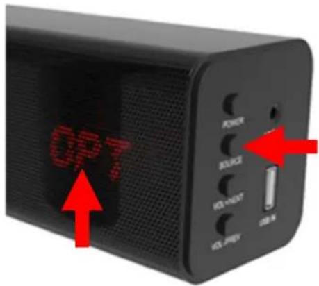 OPT Power USB USB USB