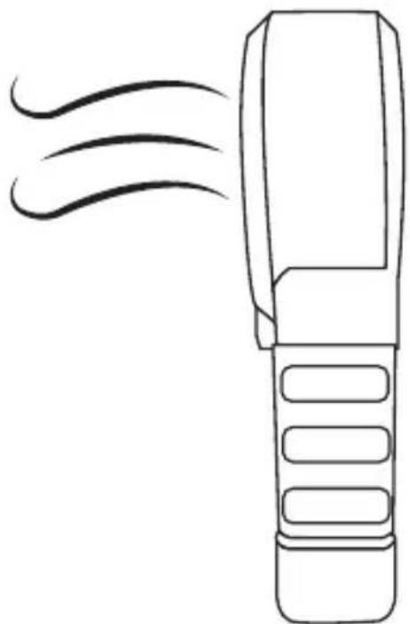 Steren HER-440 - Velocity measuring - 1