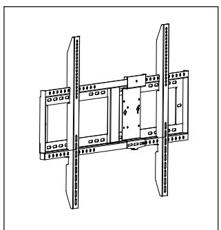 OPTOMA 1751RK - Accessoires en option - 1