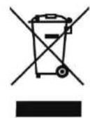 SVAN SVC1861NFX - Correct Disposal of this product - 1
