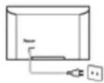 Allview 32ATC5500-H - Disassembly and Installation - 4