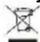 Allview 32ATC5500-H - • Dyrektywa WEEE - 1