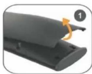 Allview 58ePlay6000-U - TÁVIRÁNYÍTÓ - 2