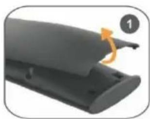 Allview 58ePlay6000-U - REMOTE CONTROL - 2