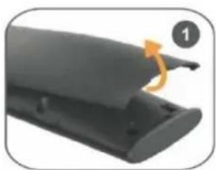 Allview 58ePlay6000-U - TELECOMANDĂ - 2