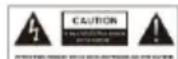 Allview 58ePlay6000-U - Do not ingest the battery, Chemical Burn Hazard - 1