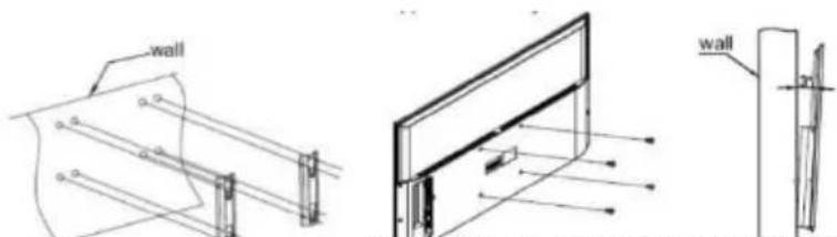 wall wall