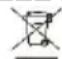 Allview 58ePlay6000-U - - WEEE Directive - 1