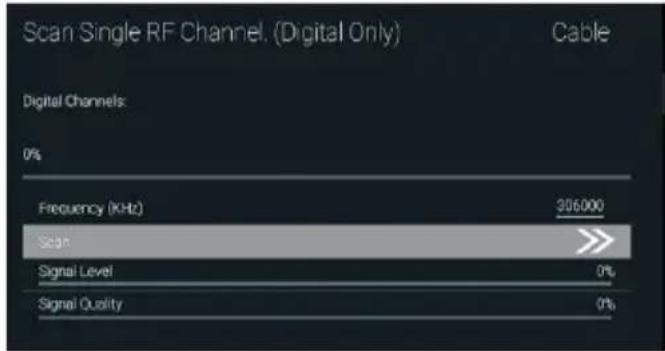 Allview 58ePlay6000-U - Antenă - 6