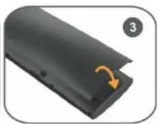 Allview 58ePlay6000-U - AVERTIZĂRI ȘI PRECAUȚII - 3