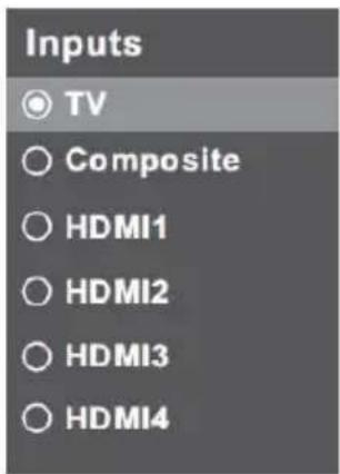 Allview 58ePlay6000-U - Home Screen - 4