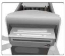 ECS H61H2-I5 - Step4. Installation of storage devices: - 1