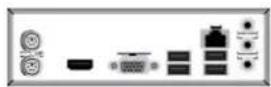 ECS A960M-MV - Langkah 3. Pemasangan Motherboard: - 1