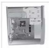 ECS A960M-MV - Langkah 3. Pemasangan Motherboard: - 2