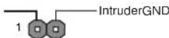 ECS A960M-MV - Header Pin Definition and Jumper Settings - 8