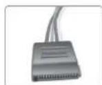 ECS A960M-MV - Step7. Connecting Cables and Power Connectors: - 2