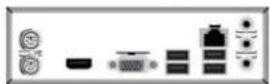 ECS A960M-MV - Schritt 3. Installation der Hauptplatine: - 1