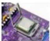 ECS PT880PRO-A - CPU Installation Procedure - 2