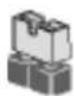 ECS PT880PRO-A - Setting Jumpers - 1