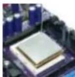 ECS RS480-M - CPU Installation Procedure - 1
