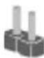 ECS RS480-M - Setting Jumpers - 2