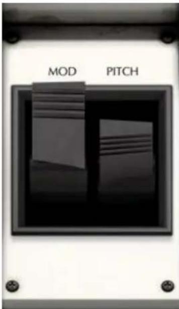 MOD PITCH